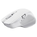 "Trust Ozaa+ Multi-Connect Wireless Mouse White"