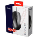"TRUST Carve optische USB Maus"