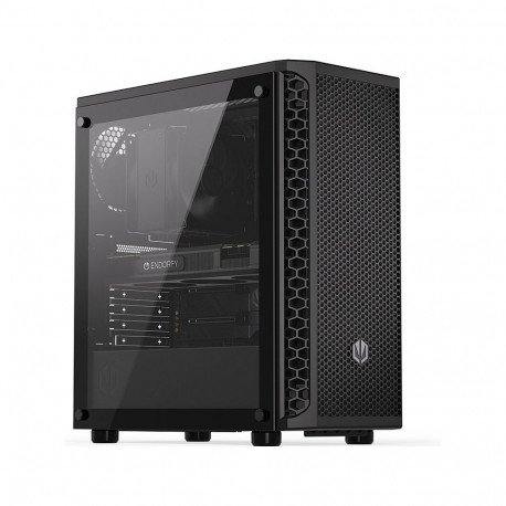 "ENDORFY Gehäuse Signum 300 Core Black"