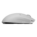 "Logitech Pro X Superlight Lightspeed Wireless Gaming Mouse Optisch Weiß"
