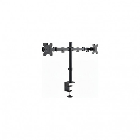 "Monitor-Tischhalterung - passend fr Displays von 13 bis 27"" mit VESA-Gren 75 x 75 oder 100 x 100"