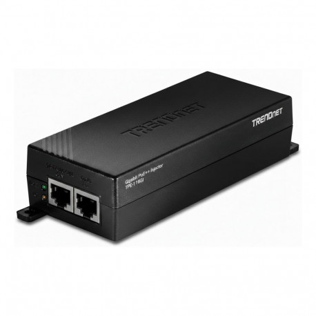 TRENDnet TPE-116GI PoE++ Gigabit 60W injektor