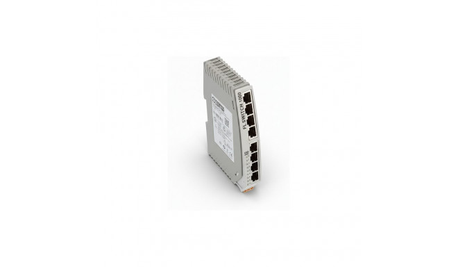 "PHO FL SWITCH 1005N Industrial Ethernet Switch"