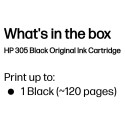 HP 305 3YM61AE must tint