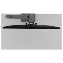 "LX PRO ARM SINGLE DISPLAY TALL POLE DIG"