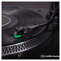 "Audio Technica AT-LP120XUSBBT (schwarz. Bluetooth. USB)"