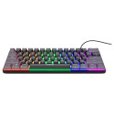 "Trust GXT867 ACIRA 60 MINI - schwarz"