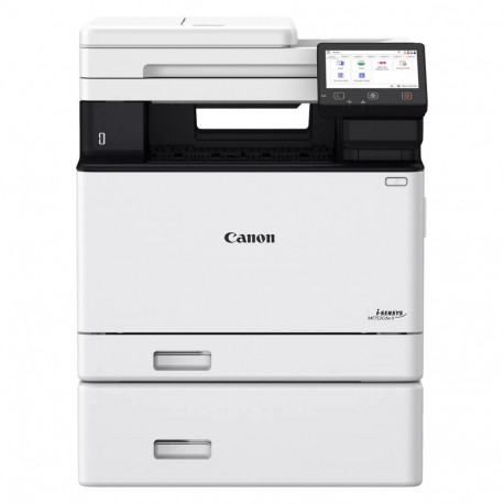 "Canon i-SENSYS MF752Cdw II Multifunktionsdrucker"