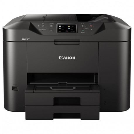Canon MAXIFY MB2750 multifunktsionaalne tindiprinter