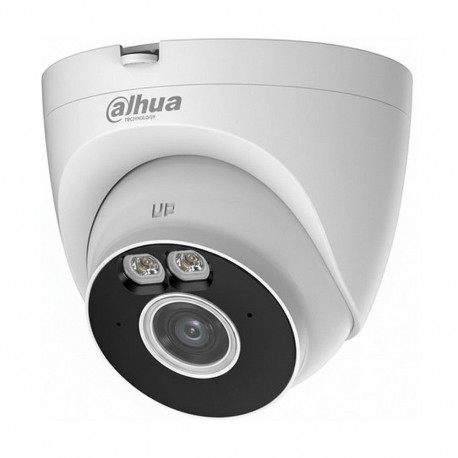 "DAHUA DH-IPC-T2AP-LED-0280B-EUR Turret Kamera 2 MP, 98, IR-LED 30m, WLAN"