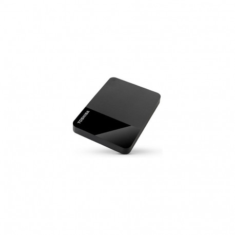 4TB Toshiba Canvio Ready 2,5-tolline USB 3.0 Micro-B (5Gb/s) must väline kõvaketas