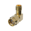 "Axis TU6002 RIGHT-ANGLE SMA ADP 10P"
