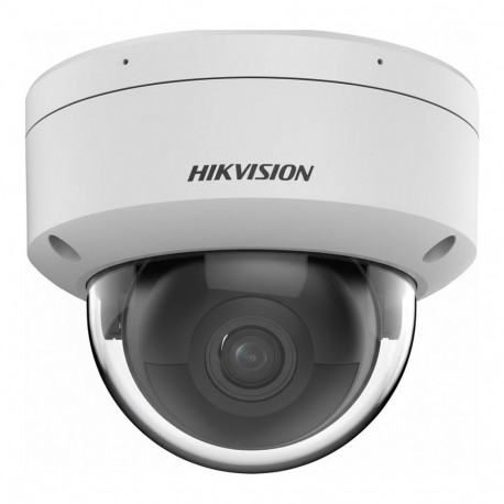 "HIKVISION DS-2CD3143G2-ISU(2.8mm)(B) Dome 4MP Smart IP"