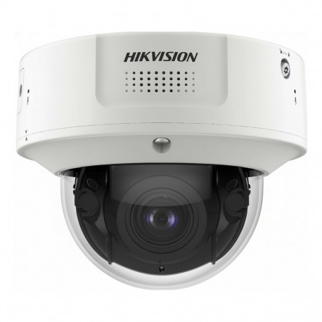 "HIKVISION iDS-2CD7146G2-IZHSY(2.8-12mm) Dome 4MP DeepinView"