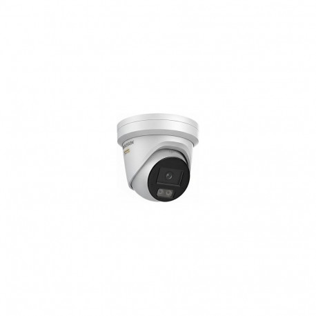 Hikvision DS-2CD2347G3-LIY(2.8mm) 4MP nutika hübriidvalgustusega turret-kaamera