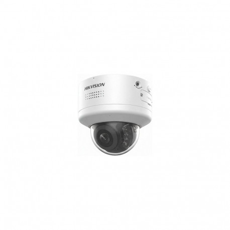 "HIKVISION DS-2CD2786G2H-IPTRZS2U/SL(2.8-12mm) PTRZ Dome EasyIP 4.0 with AcuSense"