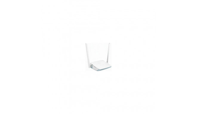 "D-Link R03/E EAGLE PRO AI N300 Smart Router"