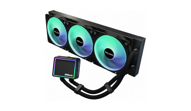 "K ASRock Challenger 360 Digital"