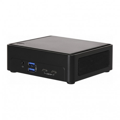"ASRock Barebone NUCS-Box-255H HDMI/USB-C/USB-A DDR5 retail"
