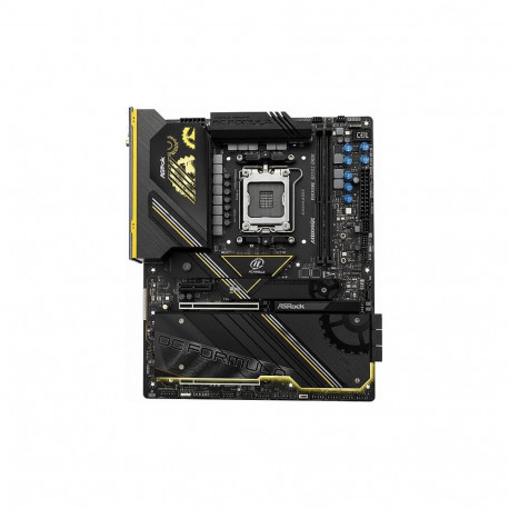 ASROCK X870E Taichi OCF WiFi7 DDR5 AM5 jaemüügipakend