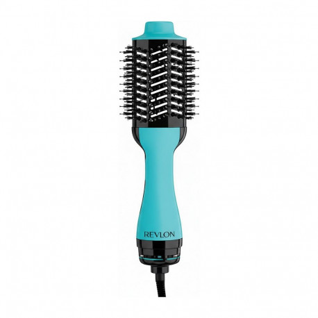 "One-Step Haartrockner-Volumiser-Türkis-RVDR5222MUKE2"