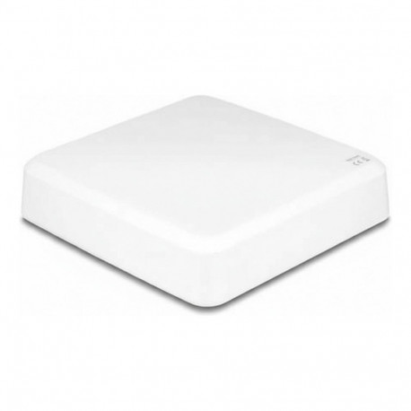 "5G 3300 - 5000 MHz MIMO Antenne 2 x N Buchse 9 dBi direktional Wand- und Mastmontage outdoor weiß"
