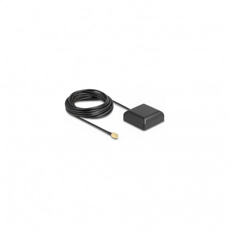 antenn NL-203AA GNSS GALILEO GPS suure võimendusega SMA-pistikuga 5m välitingimustesse