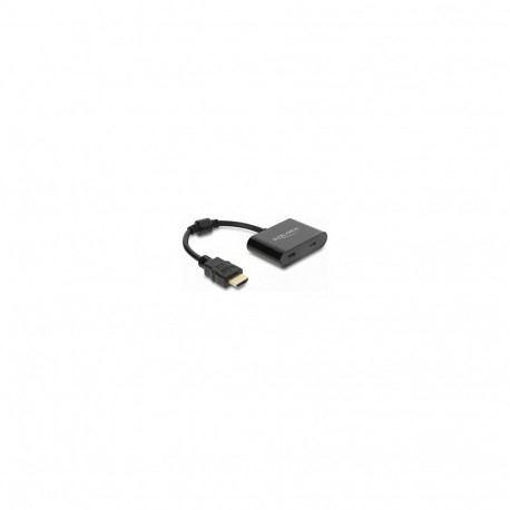 Adapter HDMI-pistikust USB Type-C™-pesasse (DP Alt Mode) 4K 60Hz