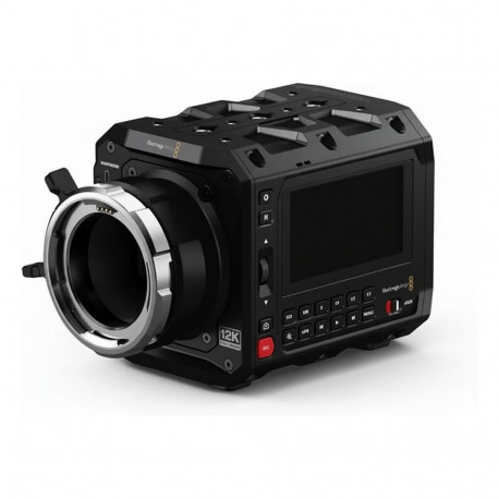 Blackmagic PYXIS 12K (EF-Mount)