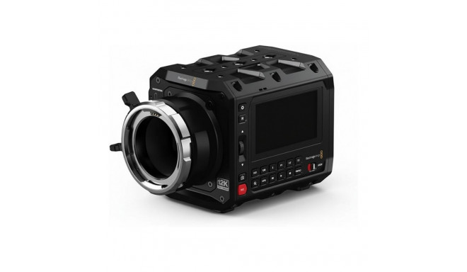 Blackmagic PYXIS 12K (EF-Mount)