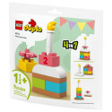 "LEGO 30712 DUPLO Feiertorte"