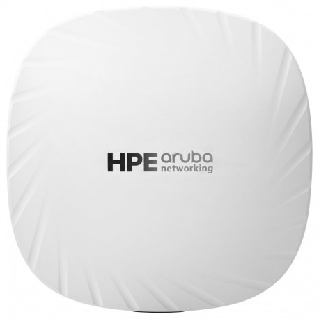 "HPE Aruba AP-505 (RW) - Funkbasisstation"