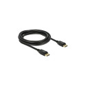 "DisplayPort 3m DeLOCK"