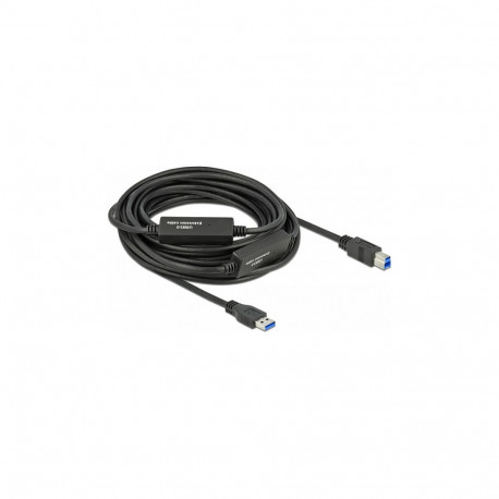 DeLOCK USB-kaabel - 10 m