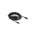 "DeLOCK USB-Kabel - 10 m"