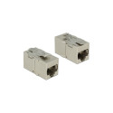 "DeLOCK Keystone module - modularer Einschub (Kopplung)"