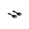 "DeLOCK VGA-Kabel - 10 m"