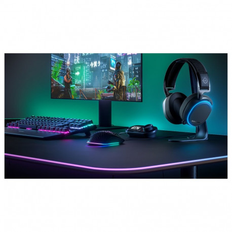 "Steelseries Aerox 3 Onyx 2022 (schwarz)"
