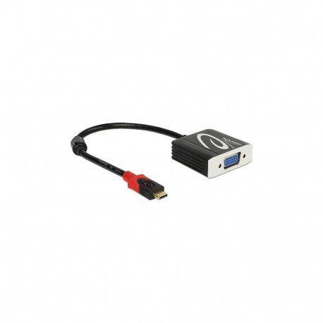 Adapter USB Type-C™ pistikust VGA-pessa (DP Alt Mode)