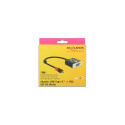 "USB C > Adapter VGA Buchse Delock"