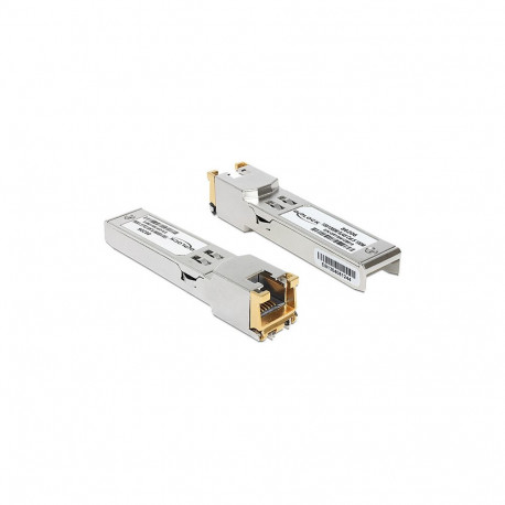 "DeLOCK Transceiver-Modul Mini-GBIC 86206"