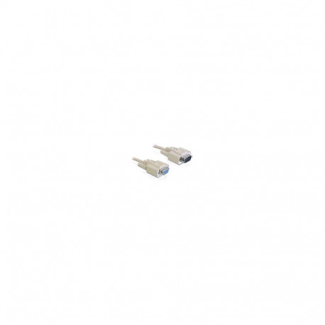 "Delock Kabel RS-232 Seriell Sub-D9"