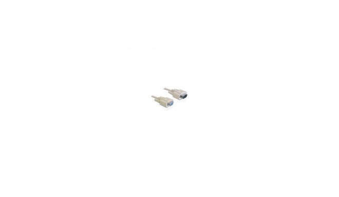Delock RS-232 jada- Sub-D9 kaabel
