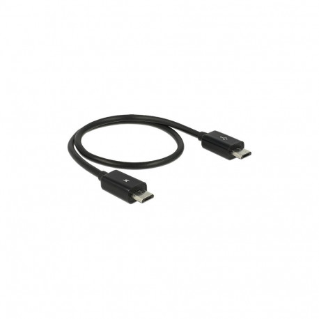 Delock USB Power Sharing Micro kaabel