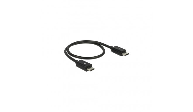 "DELOCK Kabel USB Power Sharing Micro St"