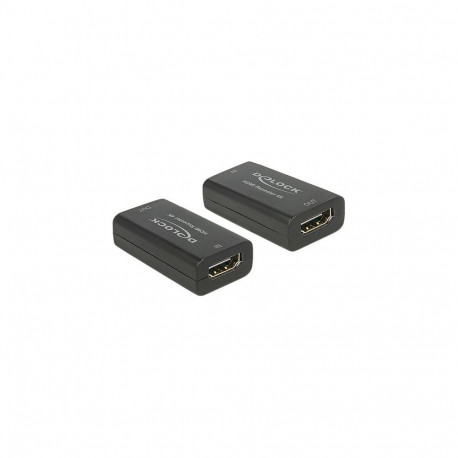 Delock HDMI repiiter kuni 30 m 4K