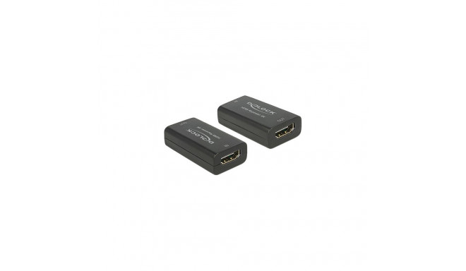 Delock HDMI repiiter kuni 30 m 4K