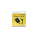 "Adapter Delock mini DP -> VGA"