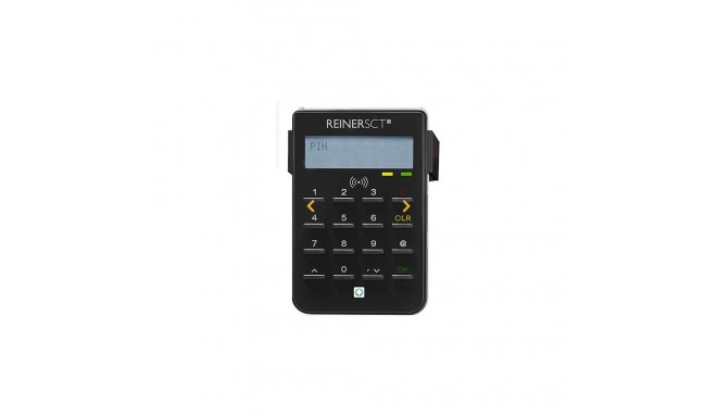 SCT cyberJack RFID standard