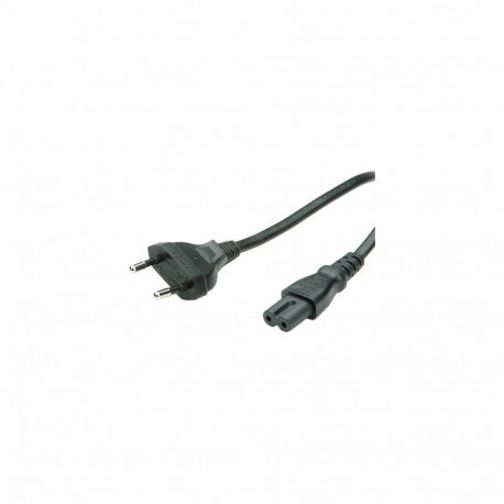 2-pooluseline toitekaabel 1,8m must